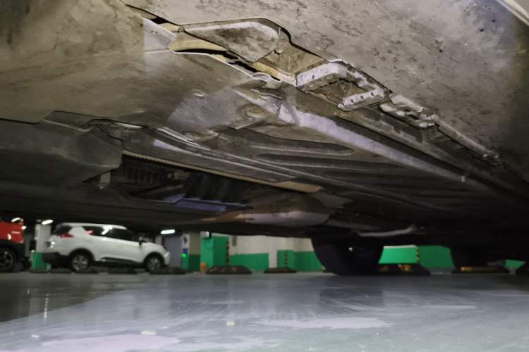 Used Mercedes-Benz GLC 2021 GLC 260 L 4MATIC Luxury Model Chassis Front Left