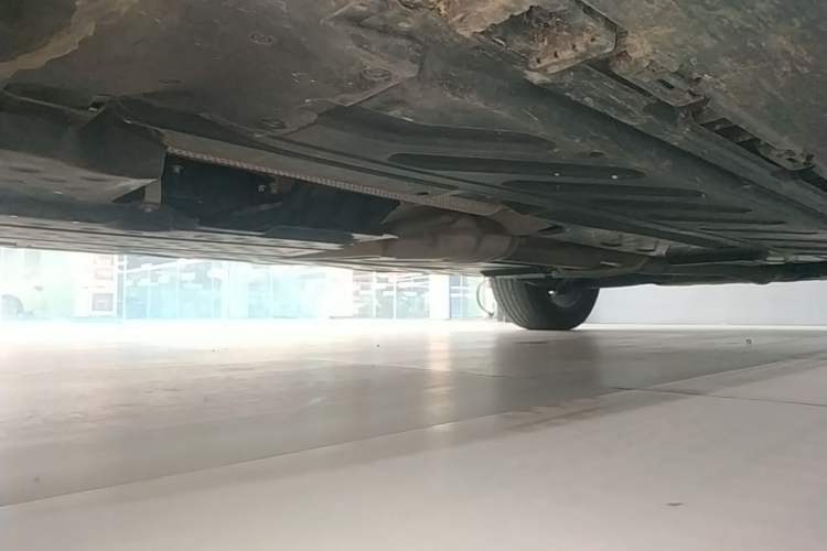 Used Mercedes-Benz GLC 2021 GLC 300 L 4MATIC Dynamic Model Chassis Front Left