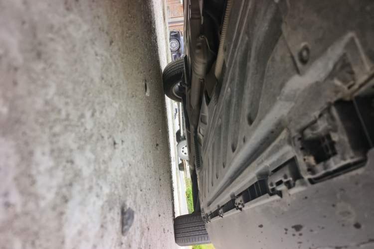 Used Mercedes-Benz GLC 2021 GLC 260 L 4MATIC Dynamic Edition Chassis Front Left