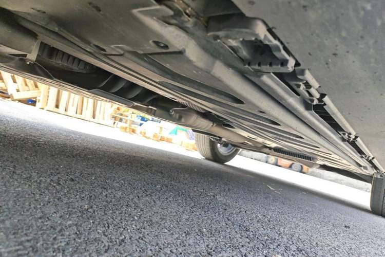 Used Mercedes-Benz GLC 2021 GLC 300 L 4MATIC Dynamic Model Chassis Front Left