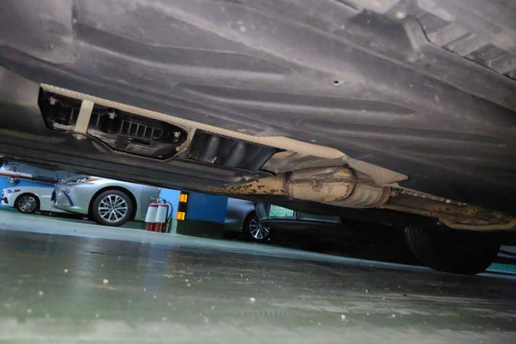 Used Mercedes-Benz GLC 2021 GLC 260 L 4MATIC Luxury Model Chassis Front Left