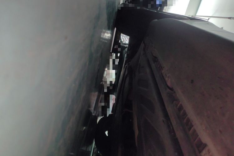 Used Mercedes-Benz GLC 2021 GLC 300 L 4MATIC Dynamic Model Chassis Front Left