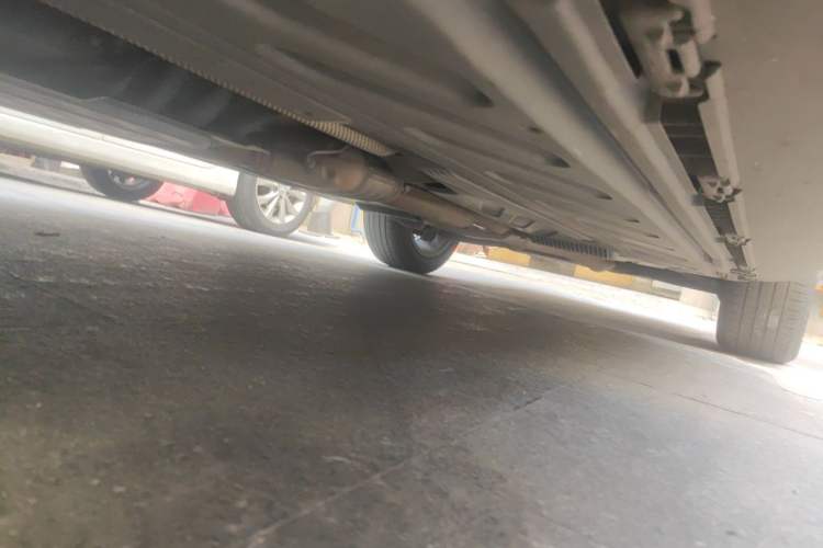 Used Mercedes-Benz GLC 2021 GLC 300 L 4MATIC Dynamic Model Chassis Front Left