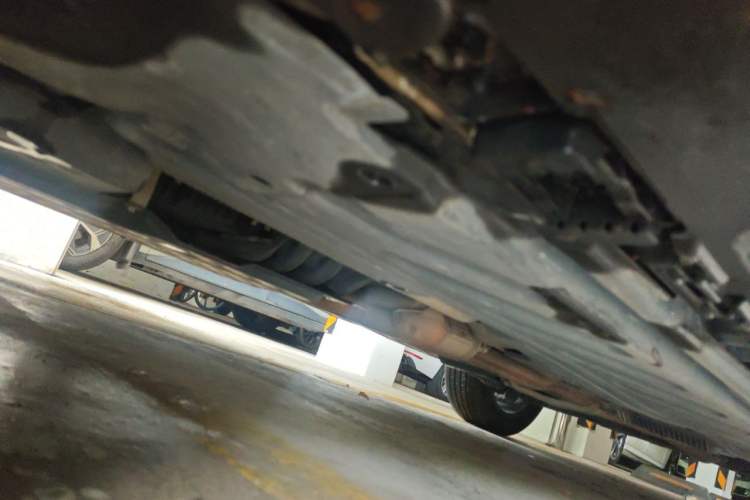 Used Mercedes-Benz GLC 2021 GLC 260 L 4MATIC Luxury Model Chassis Front Left