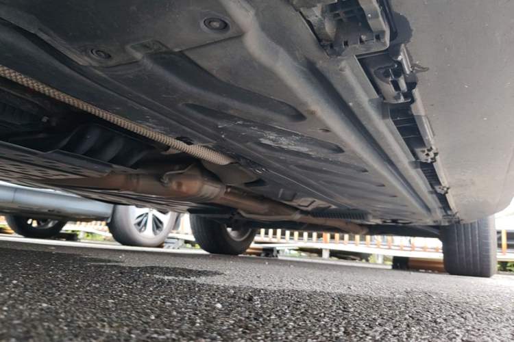 Used Mercedes-Benz GLC 2021 GLC 260 L 4MATIC Dynamic Edition Chassis Front Left