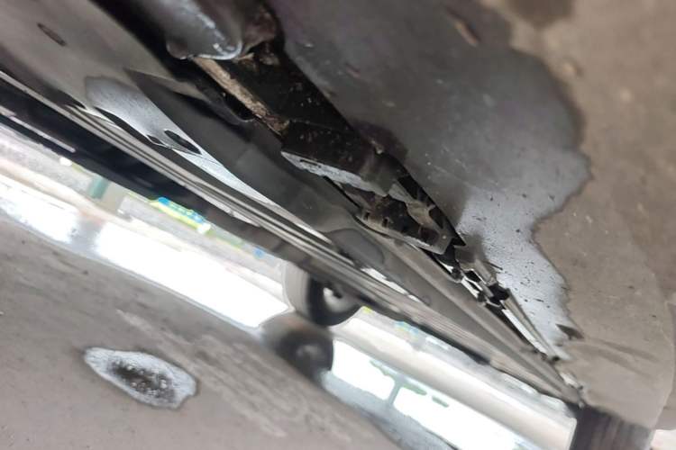 Used Mercedes-Benz GLC 2021 GLC 260 L 4MATIC Dynamic Edition Chassis Front Left