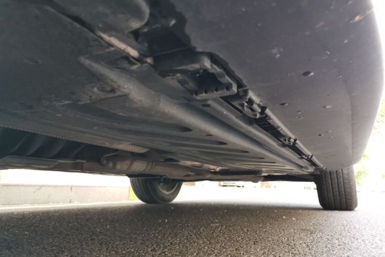 Used Mercedes-Benz GLC 2021 GLC 300 L 4MATIC Dynamic Model Chassis Front Left