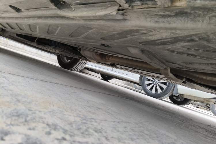 Used Mercedes-Benz GLC 2021 GLC 260 L 4MATIC Dynamic Edition Chassis Front Left