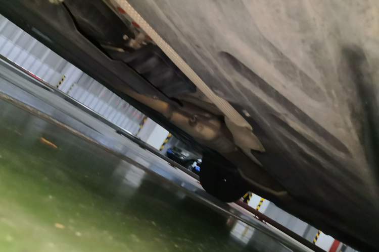 Used Mercedes-Benz GLC 2021 GLC 300 L 4MATIC Dynamic Model Chassis Front Left