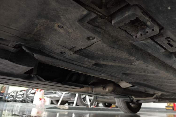 Used Mercedes-Benz GLC 2021 GLC 260 L 4MATIC Dynamic Edition Chassis Front Left