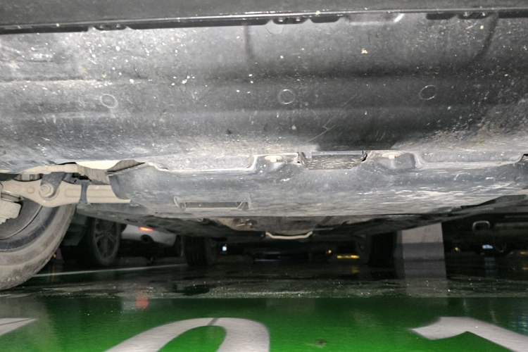 Used Mercedes-Benz GLC 2021 GLC 260 L 4MATIC Luxury Model Chassis Front