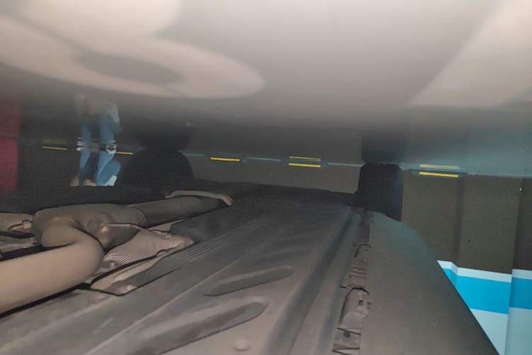 Used Mercedes-Benz GLC 2021 GLC 300 L 4MATIC Dynamic Model Chassis Front Right