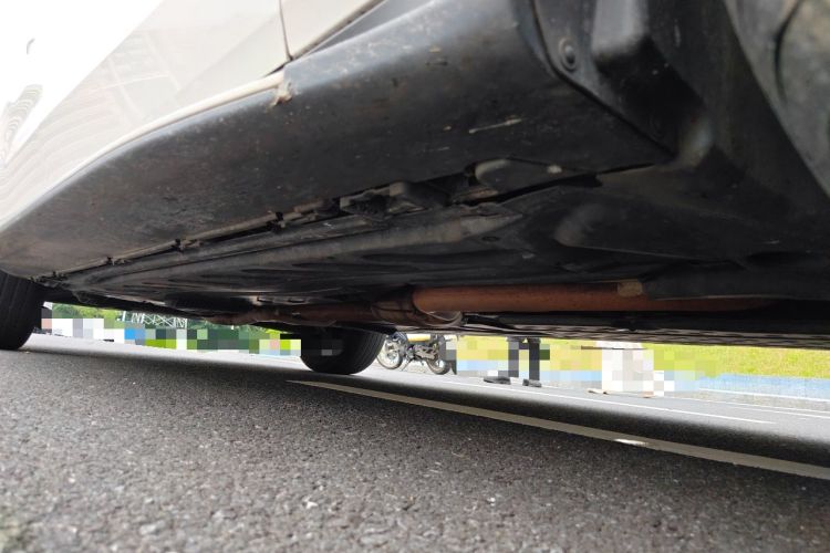 Used Mercedes-Benz GLC 2021 GLC 300 L 4MATIC Dynamic Model Chassis Front Right