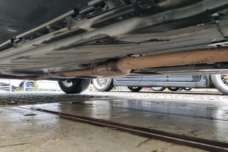 Used Mercedes-Benz GLC 2021 GLC 260 L 4MATIC Luxury Model Chassis Front Right