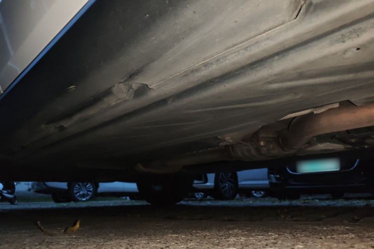 Used Mercedes-Benz GLC 2021 GLC 260 L 4MATIC Dynamic Edition Chassis Front Right