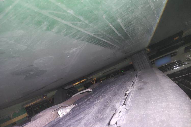 Used Mercedes-Benz GLC 2021 GLC 300 L 4MATIC Dynamic Model Chassis Front Right