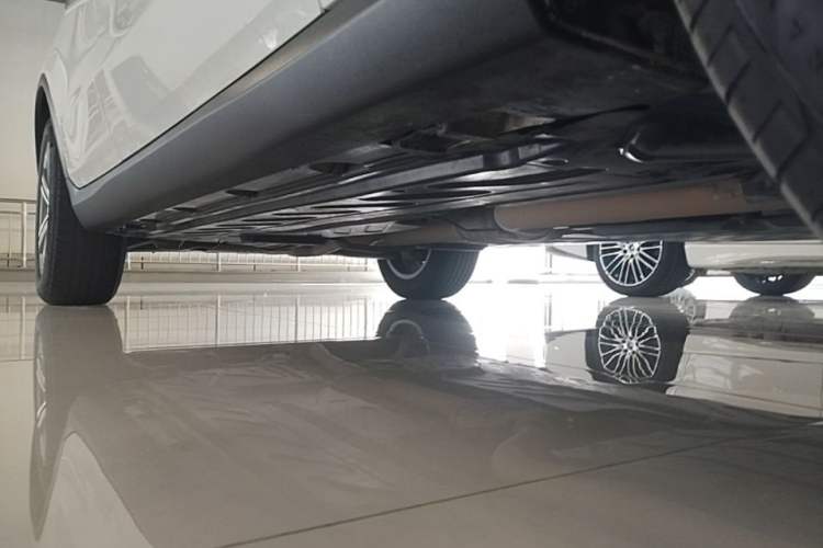 Used Mercedes-Benz GLC 2021 GLC 260 L 4MATIC Dynamic Edition Chassis Front Right