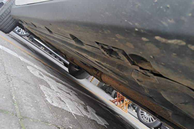 Used Mercedes-Benz GLC 2021 GLC 260 L 4MATIC Luxury Model Chassis Front Right