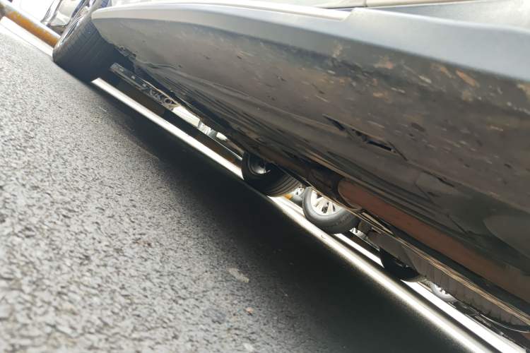 Used Mercedes-Benz GLC 2021 GLC 260 L 4MATIC Luxury Model Chassis Front Right