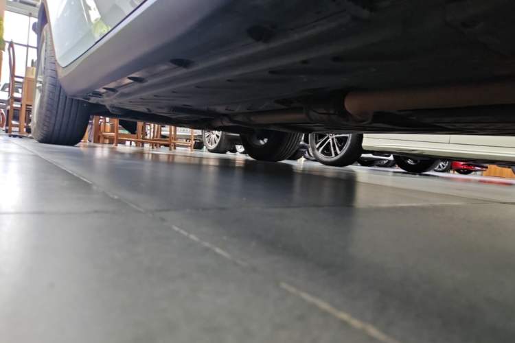 Used Mercedes-Benz GLC 2021 GLC 260 L 4MATIC Dynamic Edition Chassis Front Right
