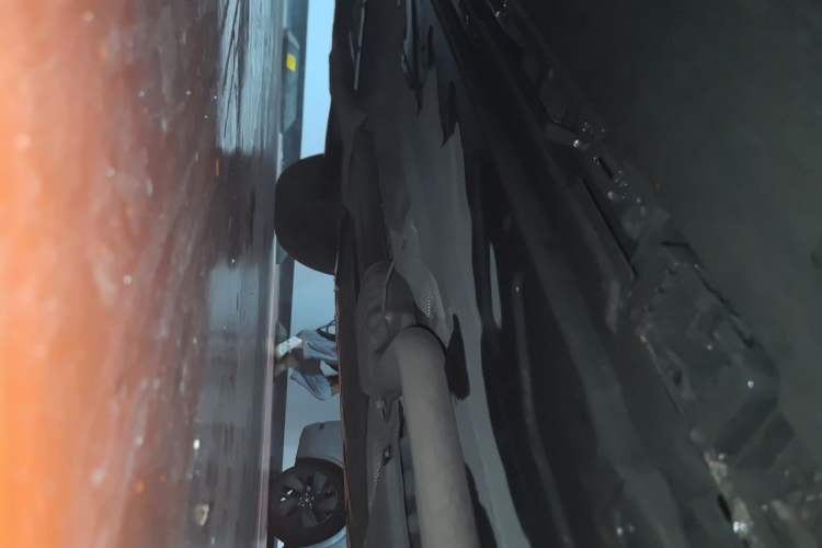 Used Mercedes-Benz GLC 2021 GLC 300 L 4MATIC Dynamic Model Chassis Front Right