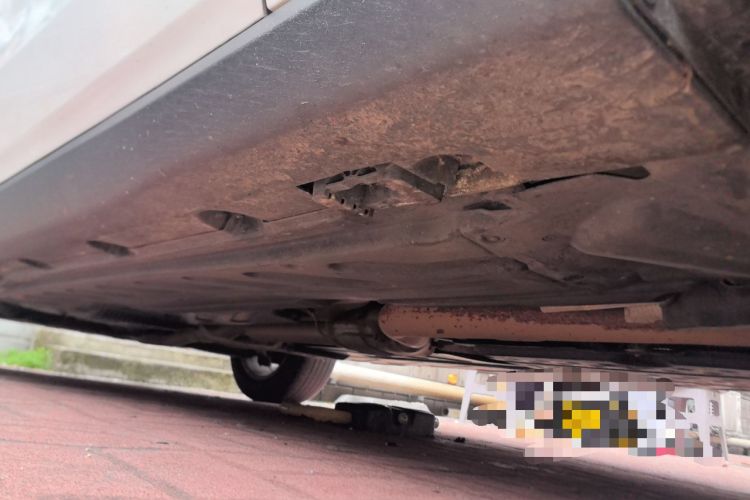 Used Mercedes-Benz GLC 2021 GLC 260 L 4MATIC Dynamic Edition Chassis Front Right