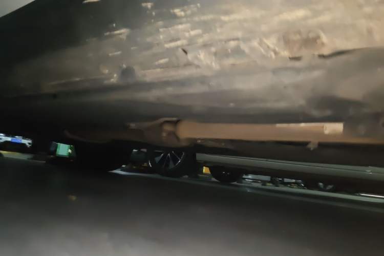 Used Mercedes-Benz GLC 2021 GLC 260 L 4MATIC Luxury Model Chassis Front Right