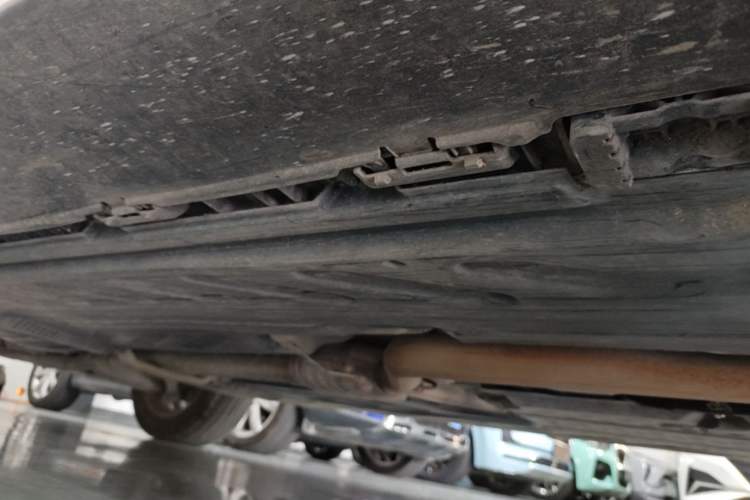 Used Mercedes-Benz GLC 2021 GLC 260 L 4MATIC Dynamic Edition Chassis Front Right