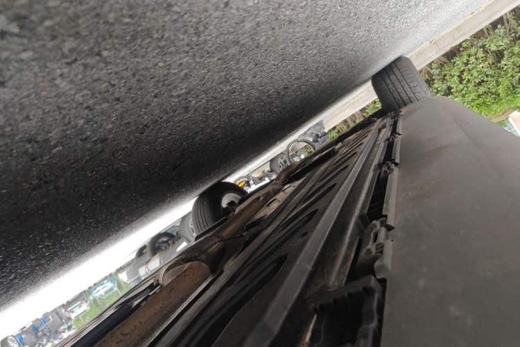 Used Mercedes-Benz GLC 2021 GLC 300 L 4MATIC Dynamic Model Chassis Front Right