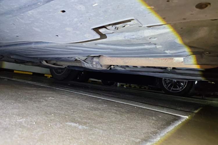Used Mercedes-Benz GLC 2021 GLC 260 L 4MATIC Dynamic Edition Chassis Front Right