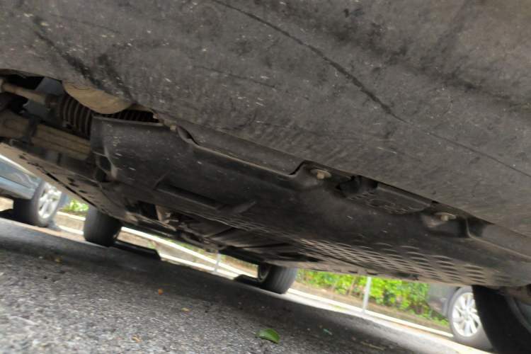 Used Mercedes-Benz GLC 2021 GLC 300 L 4MATIC Dynamic Model Chassis Front