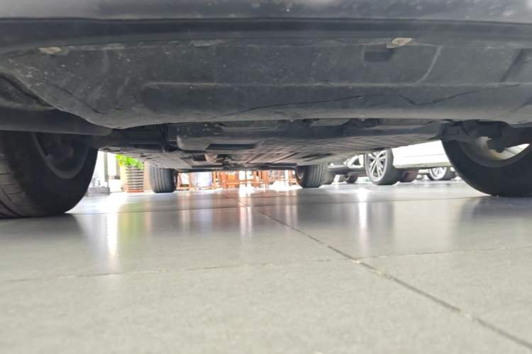 Used Mercedes-Benz GLC 2021 GLC 260 L 4MATIC Dynamic Edition Chassis Front