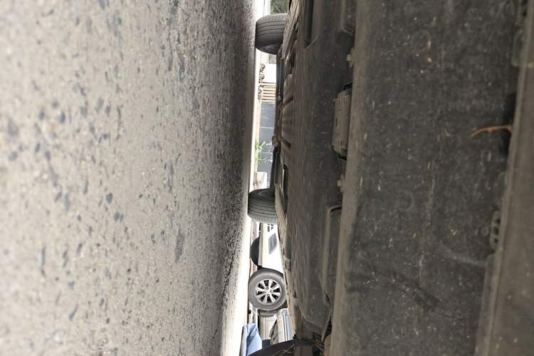 Used Mercedes-Benz GLC 2021 GLC 300 L 4MATIC Dynamic Model Chassis Front