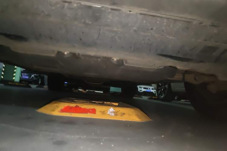Used Mercedes-Benz GLC 2021 GLC 260 L 4MATIC Luxury Model Chassis Front