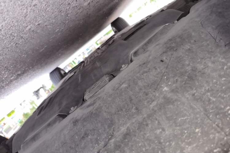 Used Mercedes-Benz GLC 2021 GLC 260 L 4MATIC Dynamic Edition Chassis Front