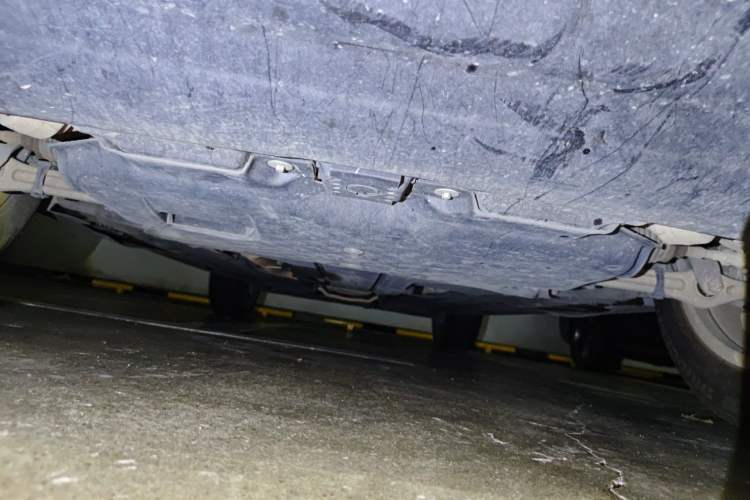 Used Mercedes-Benz GLC 2021 GLC 260 L 4MATIC Dynamic Edition Chassis Front