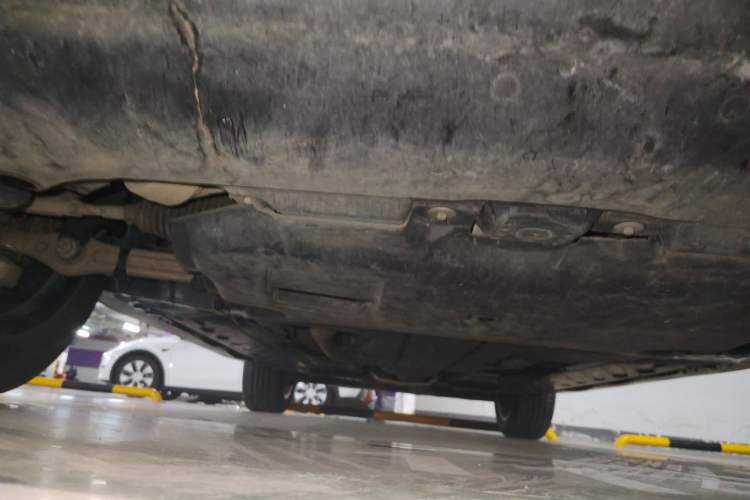 Used Mercedes-Benz GLC 2021 GLC 260 L 4MATIC Luxury Model Chassis Front