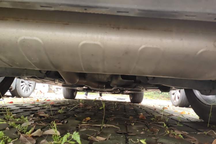 Used Mercedes-Benz GLC 2021 GLC 300 L 4MATIC Dynamic Model Chassis Rear