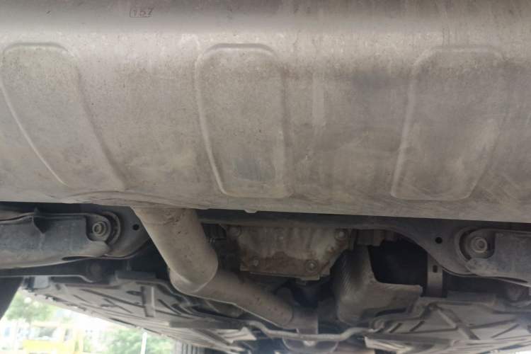 Used Mercedes-Benz GLC 2021 GLC 300 L 4MATIC Dynamic Model Chassis Rear