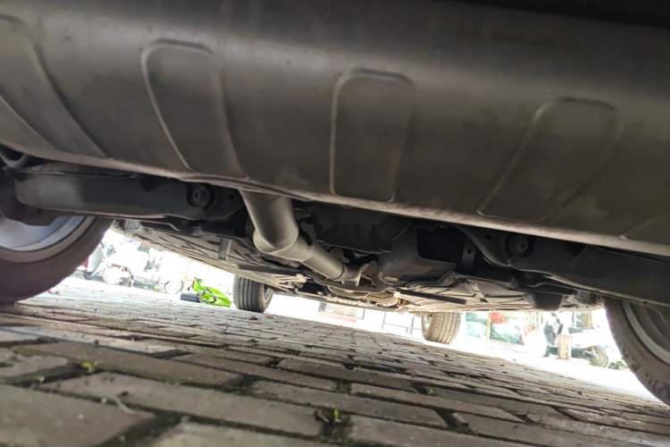 Used Mercedes-Benz GLC 2021 GLC 300 L 4MATIC Dynamic Model Chassis Rear
