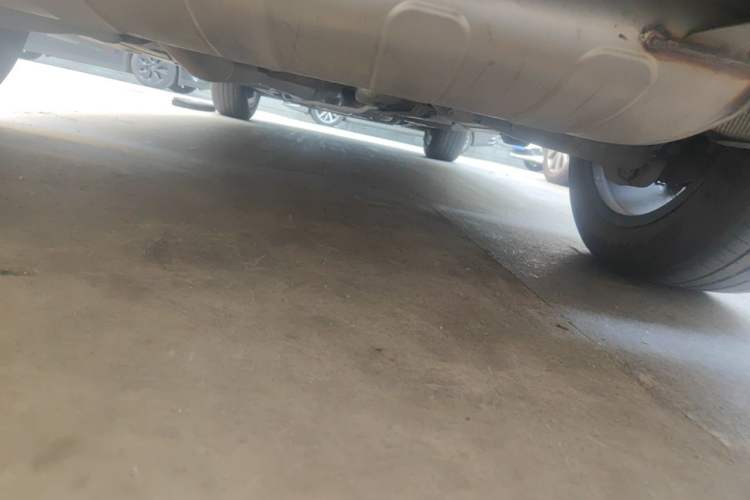Used Mercedes-Benz GLC 2021 GLC 300 L 4MATIC Dynamic Model Chassis Rear