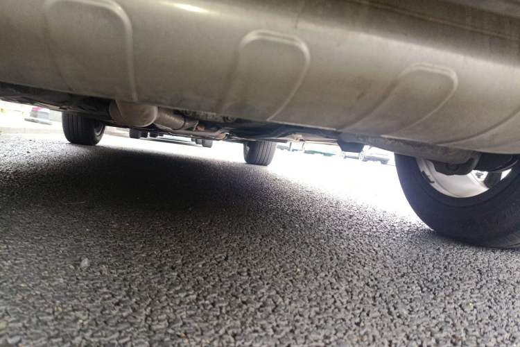 Used Mercedes-Benz GLC 2021 GLC 300 L 4MATIC Dynamic Model Chassis Rear
