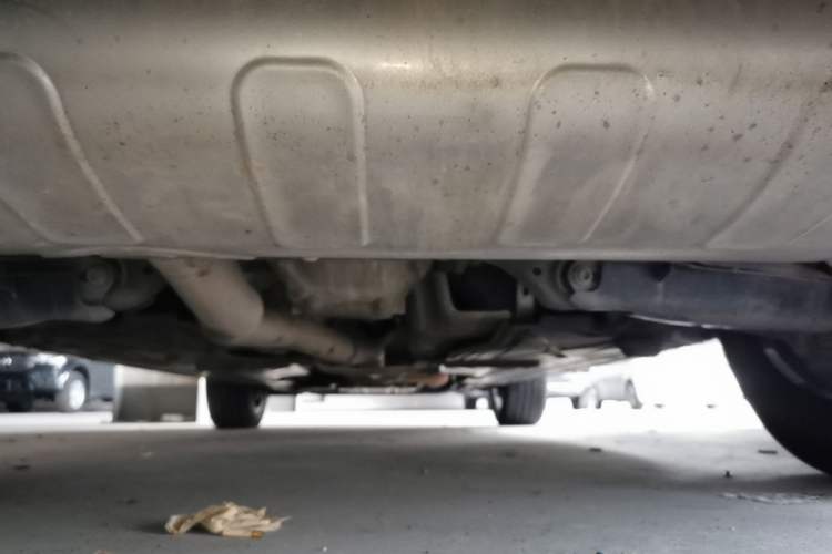 Used Mercedes-Benz GLC 2021 GLC 300 L 4MATIC Dynamic Model Chassis Rear