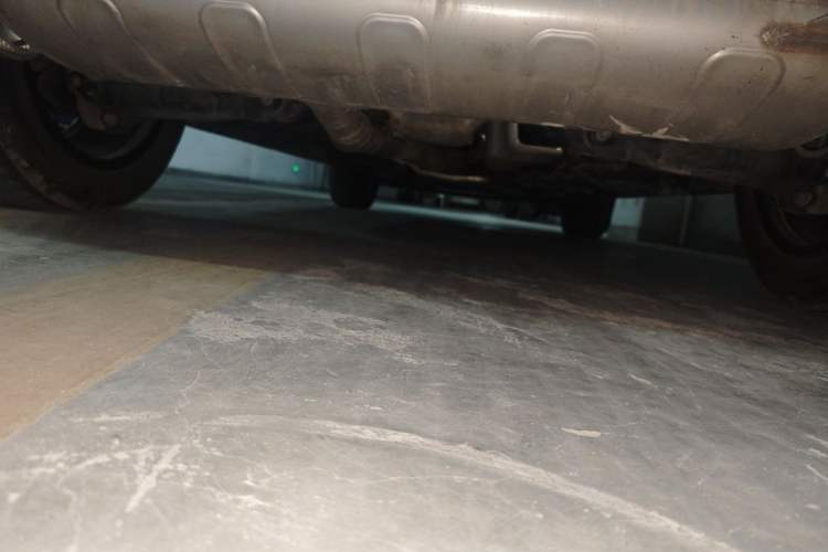 Used Mercedes-Benz GLC 2021 GLC 300 L 4MATIC Dynamic Model Chassis Rear