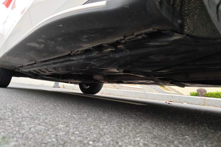Used Mercedes-Benz GLC 2021 GLC 300 L 4MATIC Dynamic Model Chassis Rear Left