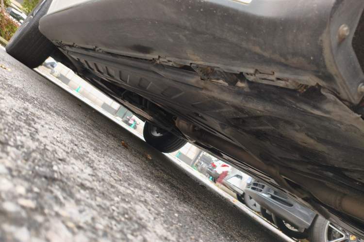Used Mercedes-Benz GLC 2021 GLC 300 L 4MATIC Dynamic Model Chassis Rear Left