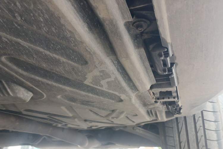 Used Mercedes-Benz GLC 2021 GLC 300 L 4MATIC Dynamic Model Chassis Rear Left