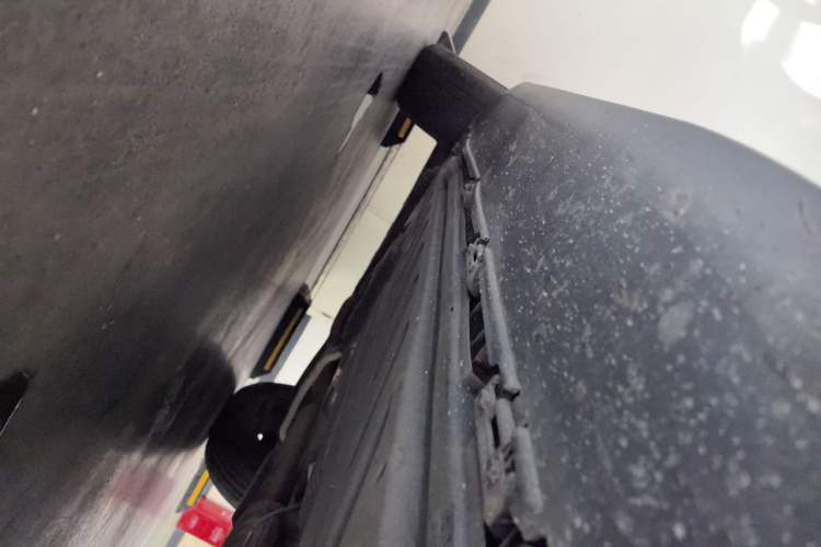 Used Mercedes-Benz GLC 2021 GLC 260 L 4MATIC Luxury Model Chassis Rear Left