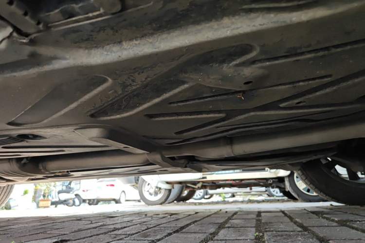 Used Mercedes-Benz GLC 2021 GLC 300 L 4MATIC Dynamic Model Chassis Rear Left
