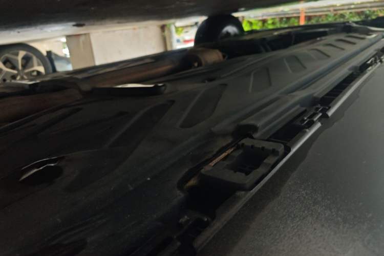 Used Mercedes-Benz GLC 2021 GLC 260 L 4MATIC Luxury Model Chassis Rear Left